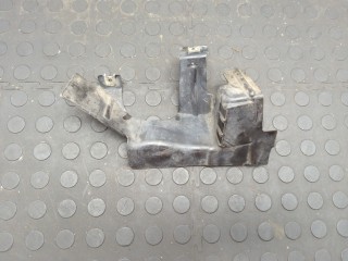Пластик кузовной, BMW X6 2007-2012