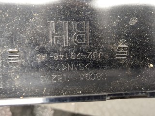 Пластик кузовной, ориг. номер EJ3229148AC, Land Rover Range Rover Evoque 2015-2018