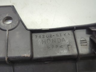 Пластик (обшивка) моторного отсека, ориг. номер 74206STKA, Honda Civic 2008-2012