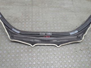 Пластик (обшивка) моторного отсека, ориг. номер 7340207, BMW 7 G11, G12 2015-2019