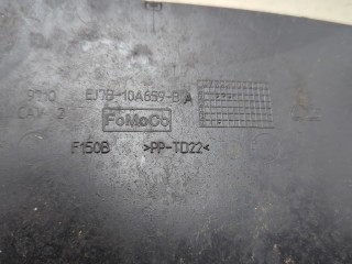 Пластик (обшивка) моторного отсека, ориг. номер EJ7B10A659BA, Ford Escape 2012-2015