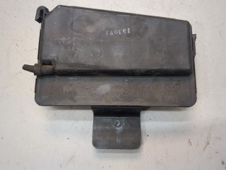 Пластик (обшивка) моторного отсека, ориг. номер F75H19A566AA, Ford F-150 2003-2008