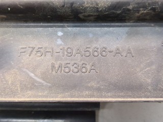 Пластик (обшивка) моторного отсека, ориг. номер F75H19A566AA, Ford F-150 2003-2008