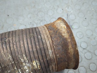 Гофра трубы приемной, ориг. номер 2139676, Scania R-Series 2004-2016