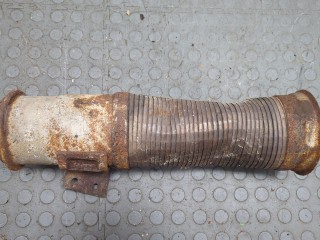 Гофра трубы приемной, ориг. номер 2139676, Scania R-Series 2004-2016
