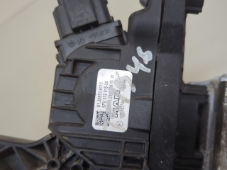 Педаль газа, ориг. номер 81259706110, Man TGX 2007-2026