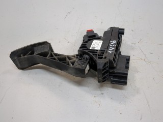 Педаль газа Man TGX 2007-2026