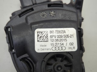 Педаль газа, ориг. номер 8K1723523A, Audi Q5 2012-2017