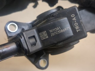 Педаль газа, ориг. номер 17800TR0A01, Acura ILX 2018-2022