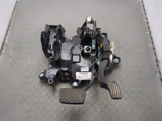 Педаль газа, ориг. номер 42758409, Chevrolet Trax 2016-2022