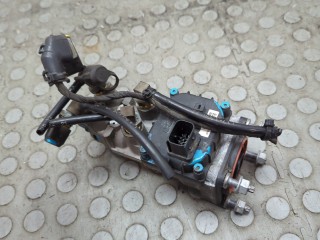 Педаль газа, ориг. номер 42758409, Chevrolet Trax 2016-2022