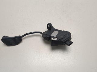 Педаль газа, ориг. номер 781100W050, Lexus NX 2014-2017