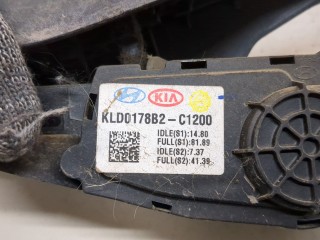 Педаль газа, ориг. номер 32700C1200, Hyundai Sonata 7 LF 2014-2017