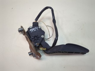 Педаль газа Mazda CX-7 2006-2009