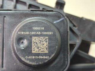 Педаль газа, ориг. номер DG9C9F836AD, Ford Fusion USA 2016-2020