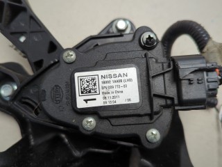 Педаль газа, ориг. номер 180021AA0B, Nissan Murano 2010-2012