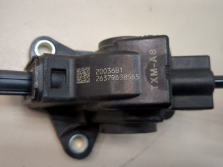 Педаль газа, ориг. номер 17800TXMA81, Honda Insight 2018-2022
