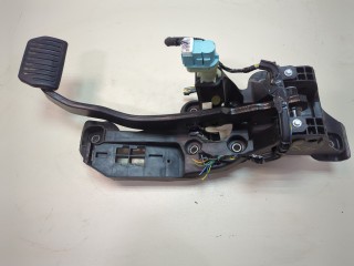Педаль тормоза, ориг. номер FG9C9F856EAD, Ford Fusion USA 2016-2020