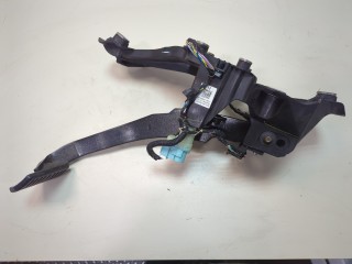 Педаль тормоза, ориг. номер FG9C9F856EAD, Ford Fusion USA 2016-2020