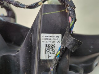 Педаль тормоза, ориг. номер FG9C9F856EAD, Ford Fusion USA 2016-2020