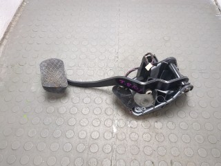 Педаль тормоза, ориг. номер A1662900101, Mercedes ML W166 2011-2015