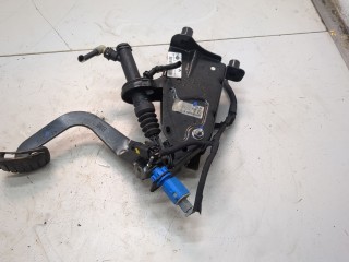Педаль сцепления Renault Megane 2006-2009
