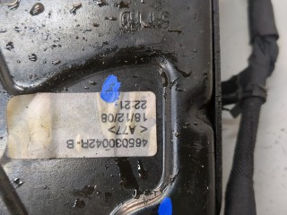 Педаль сцепления, ориг. номер 465030042R, Renault Megane 2006-2009