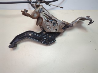Педаль ручника, ориг. номер 360103KA0A, 364023KA0B, Nissan Pathfinder 2016-2021