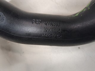 Патрубок интеркулера, Opel Corsa 2003-2006