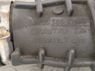 Патрубок интеркулера, Renault Espace 4 2002-2006