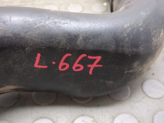 Патрубок интеркулера, ориг. номер L1MZ6F073C, Ford Explorer 2019-2024