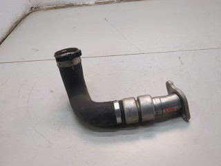 Патрубок интеркулера Chevrolet Malibu 2015-2018