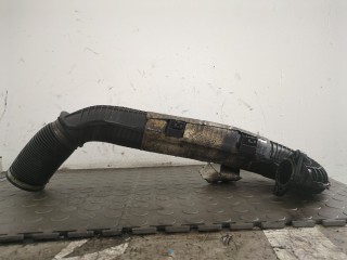 Патрубок интеркулера, Ford Kuga 2008-2013