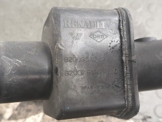 Патрубок интеркулера, Renault Megane 2002-2006