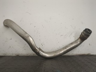 Патрубок интеркулера, Renault Espace 4 2002-2006