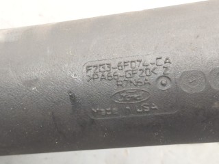 Патрубок интеркулера, ориг. номер F2G36F074CA, Ford Edge 2015-2018
