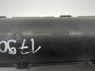 Патрубок корпуса воздушного фильтра, ориг. номер 16578JG30A, Nissan Rogue 2007-2010