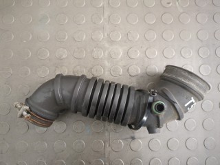 Патрубок корпуса воздушного фильтра, ориг. номер MR571058, Mitsubishi Montero Sport 2000-2005