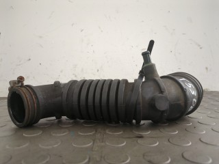 Патрубок корпуса воздушного фильтра, ориг. номер MR571058, Mitsubishi Montero Sport 2000-2005