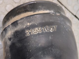 Патрубок корпуса воздушного фильтра, ориг. номер 21551667, Renault T 2013-2026