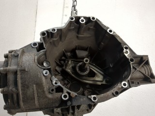 КПП 6-ст.мех 4х4 (МКПП) Audi A4 2007-2012