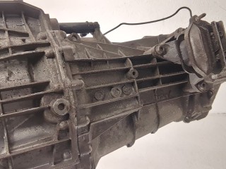 КПП 6-ст.мех 4х4 (МКПП), ориг. номер 0B2300028L, 0B2300028LX, Audi A4 2007-2012