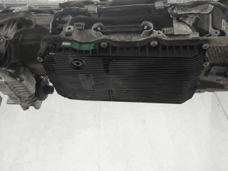 КПП - автомат (АКПП) 4х4, ориг. номер 24005A8E583, 5A8E583, BMW 5 G30, G31 2020-2023