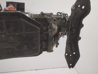 КПП - автомат (АКПП) 4х4, ориг. номер 31000AH330, Subaru Tribeca 2007-2014