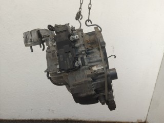 КПП - автомат (АКПП) 4х4, ориг. номер 68292645AB, Jeep Compass 2016-2022