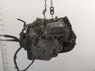 КПП - автомат (АКПП) 4х4, ориг. номер 68292645AB, Jeep Compass 2016-2022
