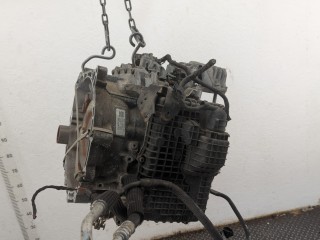 КПП - автомат (АКПП) 4х4, ориг. номер 68292645AB, Jeep Compass 2016-2022