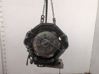 КПП - автомат (АКПП) 4х4 BMW X6 2007-2012