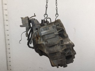 КПП - автомат (АКПП) 4х4, ориг. номер BA5P7000RC, Ford Explorer 2010-2015