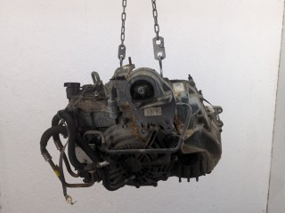 КПП - автомат (АКПП) 4х4, ориг. номер BA5P7000RC, Ford Explorer 2010-2015